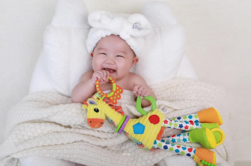 温岭宝宝的口欲期