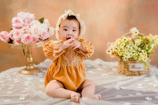 温岭宝宝从鼻子里溢奶处理