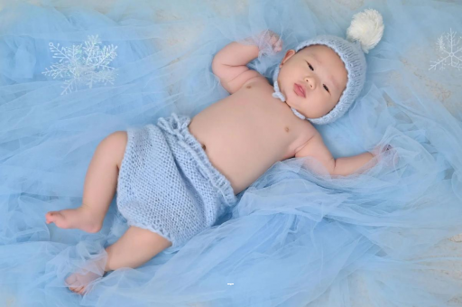 温岭宝宝吐奶黄色