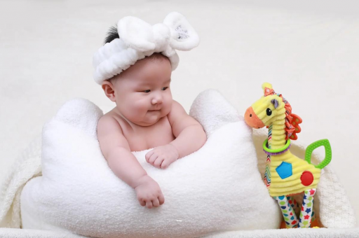 温岭宝宝几个月翻身