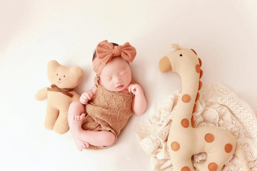 温岭宝宝身上长红疙瘩